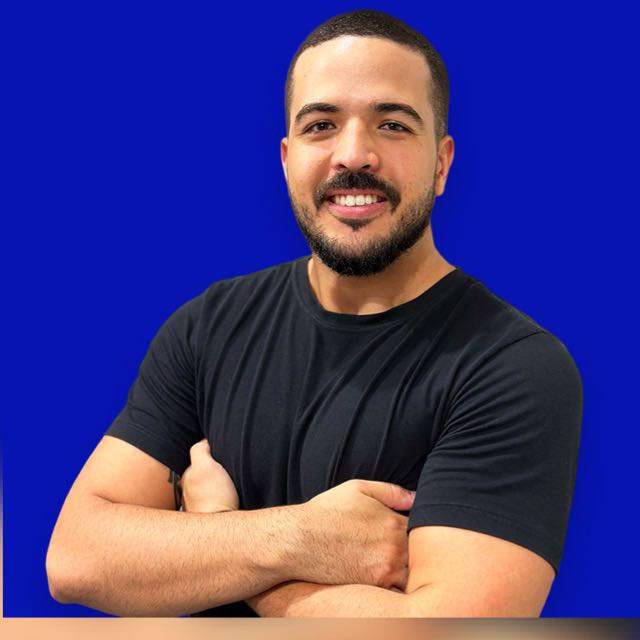 Professor Leonardo Andrade