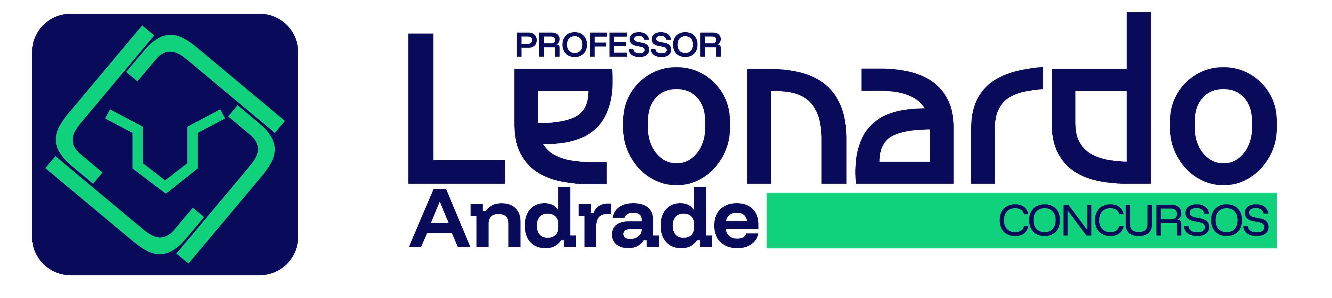 Professor Leonardo Andrade Concursos